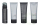 Set për trup & flokë Rituals Homme Invigo rating Treat, Shkumë për dush, 50ml + Shampo, 70ml + Xhel për dush, 70ml, + Losion për trup, 70ml