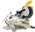 Sharrë rrethore (cerkullar) Dewalt, 216mm, 1600W