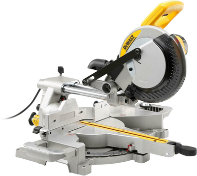 Sharrë rrethore (cerkullar) Dewalt, 216mm, 1600W