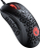 Maus gaming GameSir GM500, me kabllo, 12000 DPI, i zi
