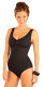 Bikini Litex 93375, të zeza, 46