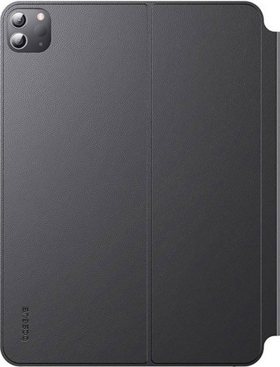 Куќиште со тастатура Baseus Brilliance, за јПад Ер 4/5 10.9" и Про 11", блутут, црно