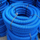Tub elektrik fleksibël Kopoflex KF Blue 110 N, 110mm, 25m, blu