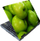 Mbulese laptopi BoostID, 15.4", dekorative, jeshile