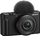 Kamerë e vogël Sony ZV-1F, 20.1MP, 4K, e zezë