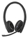 Kufje EPOS ADAPT 261, Bluetooth, pa tela, të zeza