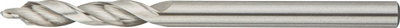 Stërvitje metalike BAILDON Drill 6510201, 14mm, HSS, gri
