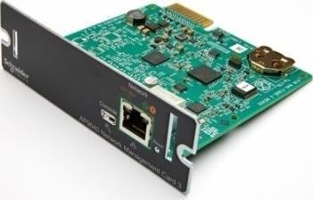 Karta e rrjetit APC AP9640 me Shutdown të rrjetit PowerChute