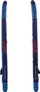 Dërrasë SUP me frymë Enero Sea Adventure, 320x76x15cm, set me vozë dhe pompë, blu navy