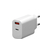 Karikues muri Platinet 30W, USB C PD, USB A 2.4A, i bardhë