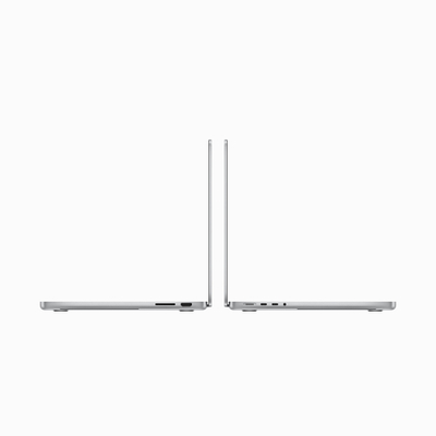 Apple MacBook Pro 14", M3 8-Core, 8GB, 1TB, 10-Core GPU, Silver