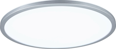 Panel tavanor LED Paulmann Atria Shine 3-step, 42cm, dritë e bardhë, krom
