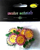 Kopsa druri Galeria Hobby Flower Print, 25 mm, 15 copë, shumëngjyrëshe