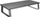Mbajtëse universale për monitor ose laptop Techly (ICA-MS 600TY), 12cm
