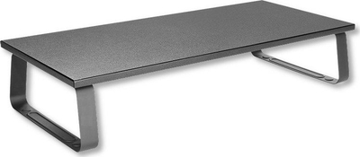 Mbajtëse universale për monitor ose laptop Techly (ICA-MS 600TY), 12cm