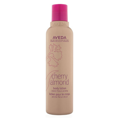 Losion për trup Aveda Cherry Almond, 200 ml