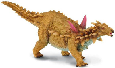 Figurinë Collecta Scelidosaurus - Deluxe