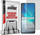 Заштита за екран мат GrizzGlass PaperScreen за Vivo iQOO Neo7