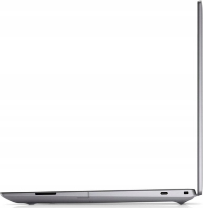 Laptop DELL Precision 5690, 16", CPU Core Ultra u7-165H, 32GB RAM, 1TB SSD, Nvidia RTX 1000 Ada