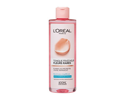 Losion për pastrimin e lëkurës Loreal Paris 400 ml