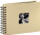 Album për fotografi Hama Fine Art, 10x15cm, 50 foto, i zi