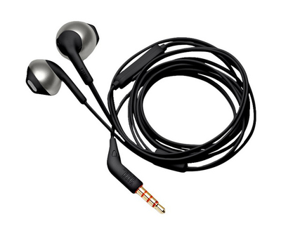 Kufje JBL T205, të zeza