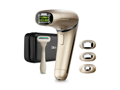 Epilator Silk'n
