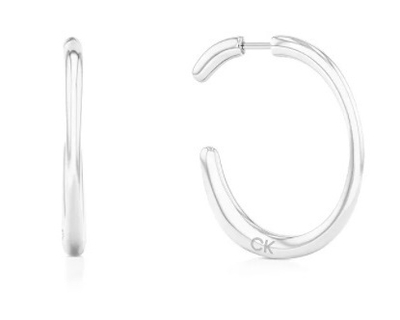 Vathë Calvin Klein Elongated Drops 35000452