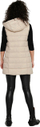 Jelek Jacqueline de Yong JDYZULU mJQ0395, bezhë, XS