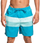 Rroba banjo Quiksilver EQYJV03557-BNZ6, të kaltra, XL