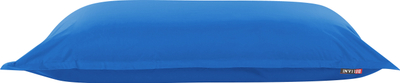 Qese ulëse Beliani FUZZY, 180 x 230 cm, najlon kundra ujit, blu navy