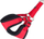 Кучешка амортизерска нагрдна Chaba Harness Comfort 4301, големина 2, црвена