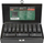 Set çelësash goditës Rockforce 4127-5MRB, 1/2", 12 copë, i zi