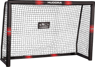 Hudora Pro Tect 180 Фудбалски Гол