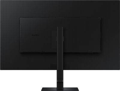 Monitor Samsung Viewfinity S8 S80D, 37", 4K UHD, i zi