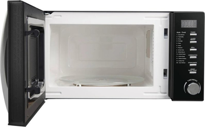 Furrë me mikrovalë Esperanza COCINERO, me grill, 20L, e bardhë