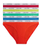 Mbathje Calvin Klein Bikini QD3586EBNG