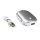 Ngrohese E Duarve Slim 5000mah