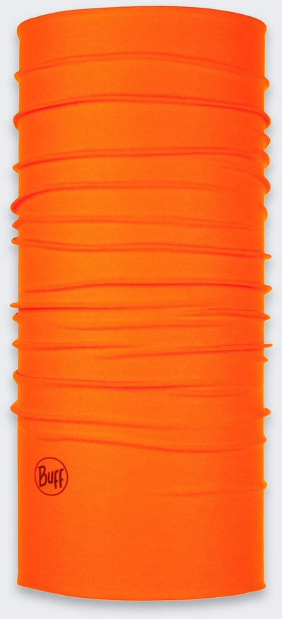 Shall multifunksional Buff Safety CoolNet UV, UPF50, poliestër elastik, shumëngjyrësh