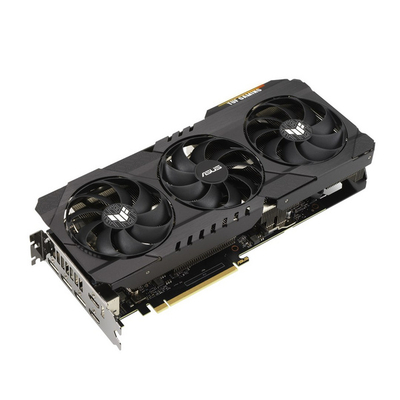 Kartë grafike ASUS TUF Gaming NVIDIA GeForce RTX 3070 Ti, 8 GB GDDR6X