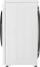 Lavatrice LG F2WR508SWW, 8kg, AI DD, e bardhë