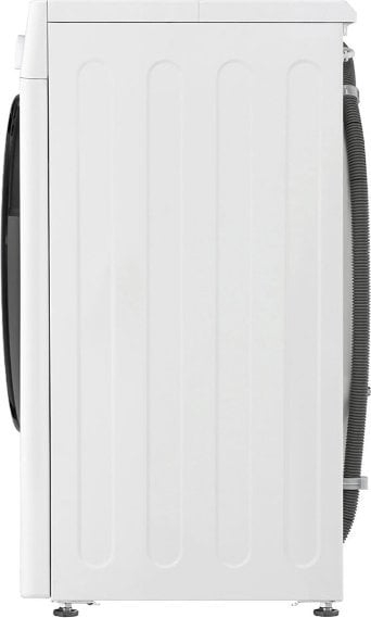 Lavatrice LG F2WR508SWW, 8kg, AI DD, e bardhë