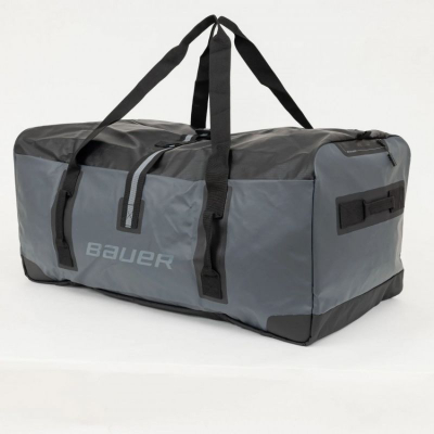 Çantë hokeji Bauer Tactical Sr 1060445, 91.5 x 43 x 49.5 cm, e zezë