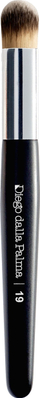 Furçë korrigjuse Diego Dalla Palma Maxi Concealer and Perfector Brush No.19, për grimin
