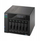 NAS Asustor LOCKERSTOR 6 AS6706T, 6-bay, 2x 8TB N300, i zi