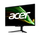 Kompjuter gjithçka-në-një Acer Aspire 1600, 21.5\", Intel Pentium Silver N6005, 8GB RAM, Windows 11, i zi