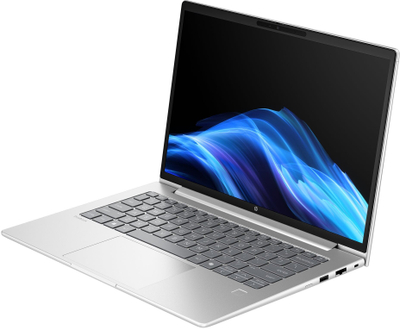 Laptop HP ProBook 4 G1i, 16", Intel Core Ultra 5, ngjyrë argjendi