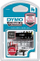 Fjongo për printer të etiketave Dymo D1 Permanent 1978 365, 3m, 12mm, i zi