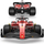 Makina me telekomandë RASTAR Ferrari F1, R/C 2.4GHz, shkalla 1:12, e kuqe