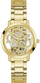 Orë dore Guess Four Clear GW0300L2